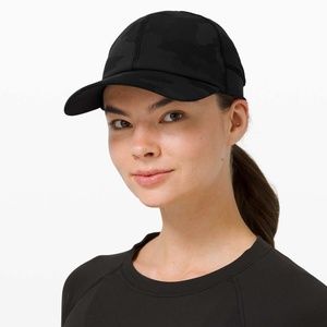 NWT Lululemon License to Train Hat